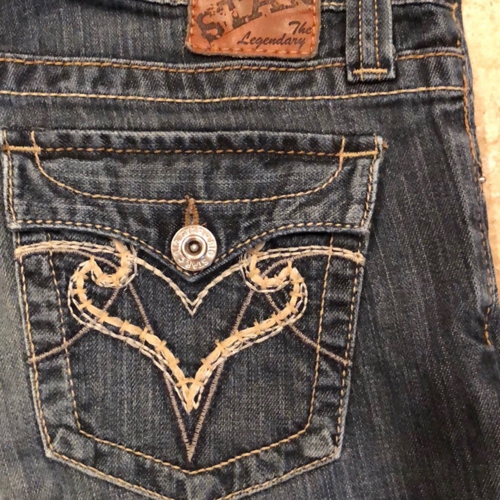 Big Star Jeans 30L